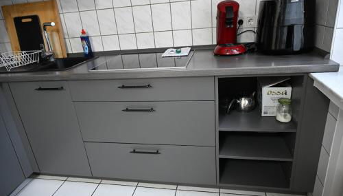 ROTH Apartments Wuppertal-HBF - Foto 5, stove