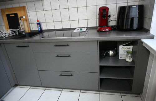 ROTH Apartments Wuppertal-HBF - Foto 5