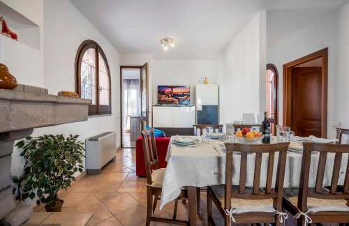 Villa Ornella - 3 bagni, giardino, mare a 1 minuto - Foto 5