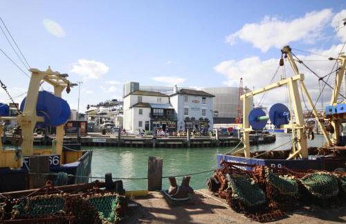 Purple Cloud Cosy 4 bed Cottage with Garden Parking Pet-Friendly - Foto 57