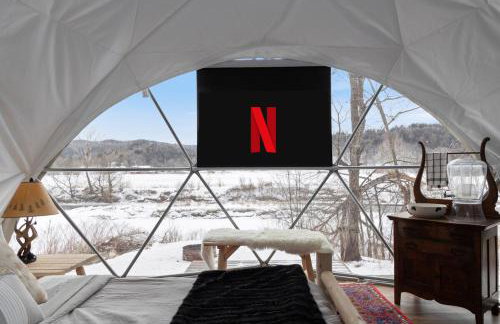 Johnson Dome - Foto 52