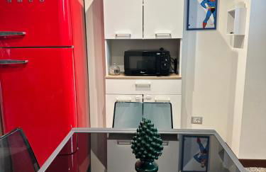 Loft moderno con terrazzo - Foto 8