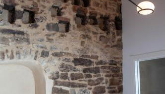 Casa Sanui. Apartaments turístics rurals - Foto 5, towels, locker