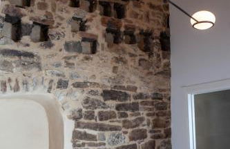 Casa Sanui. Apartaments turístics rurals - Foto 5