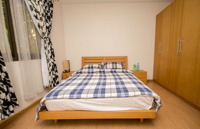 Kates Apartments - Foto 15