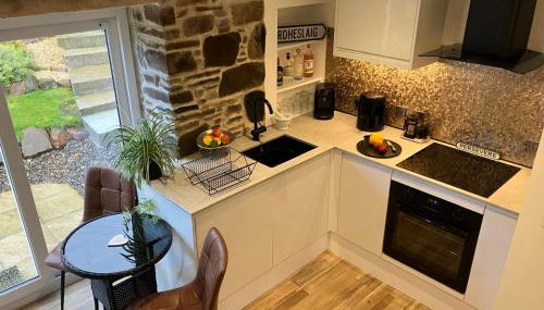 Waterfront cottage Applecross Peninsula - Foto 3