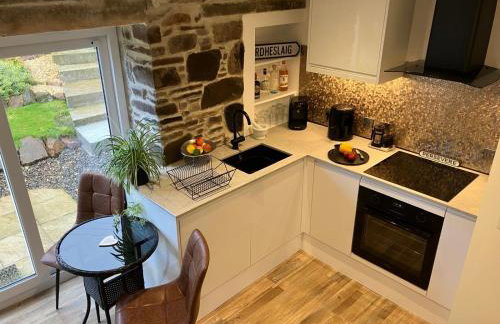 Waterfront cottage Applecross Peninsula - Foto 3