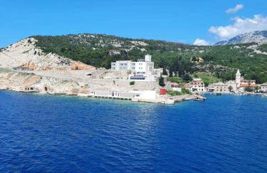 Apartment Jablanac - Velebit Riviera 17115 - Foto 19