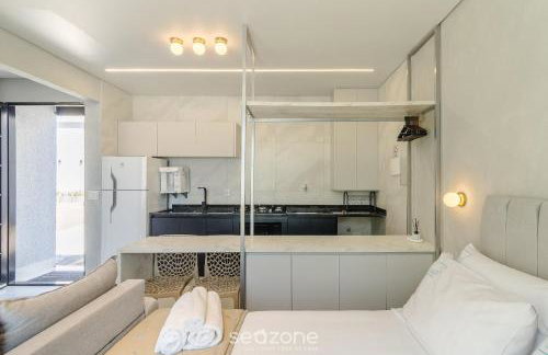 Lindo Estúdio Funcional em Goiânia SLV0011 - Foto 10