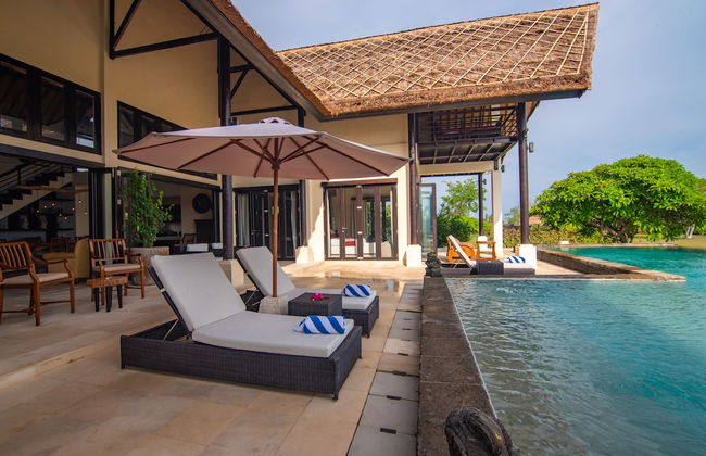 Villa Bali Il Mare - Foto 20