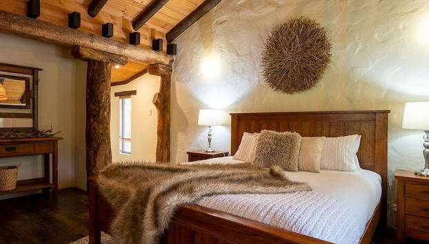 William Bay Cottages - Foto 4, Camera