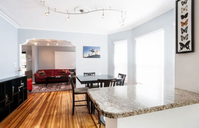 Casa Tejon, Splendid Sunnyside Seclusion Hot Tub - Foto 13