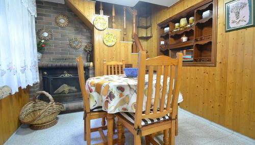 Casa en playa de As Sinas - Foto 5