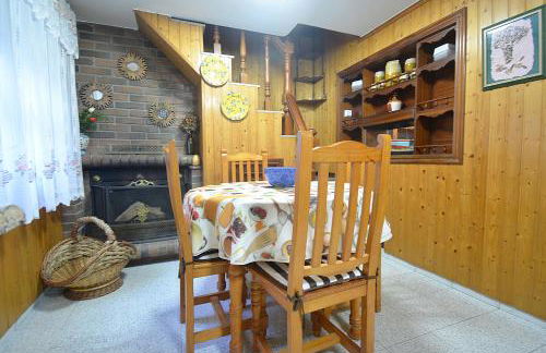 Casa en playa de As Sinas - Foto 5