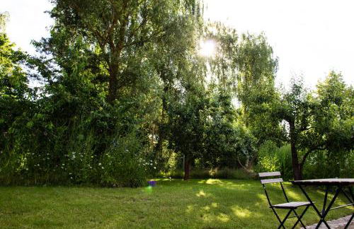 Idyllisches Landhaus, Garten & Kamin, für Paare - Foto 11