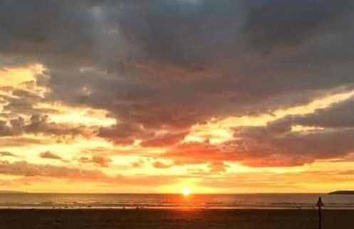 208 Holiday Resort Unity Brean 6 berth Passes optional No pets - Foto 25