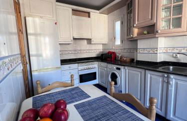 Casa la Plaza - Foto 9