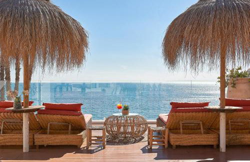 Suite Deluxe Face Mer Apart Malaga - Photo 1