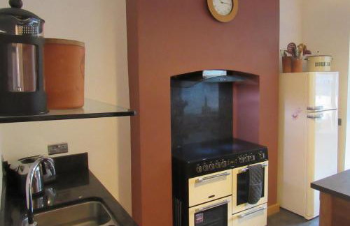 Climbers Cottage - Foto 17