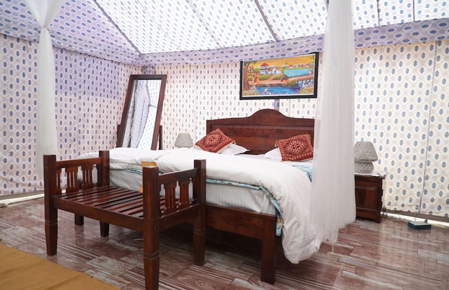 Kumbh Village - Dining By Taj Ganges - Foto 33