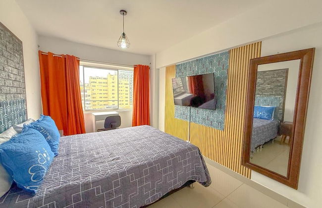 Exclusive in Miraflores, Excellent Location (1004) - Foto 4