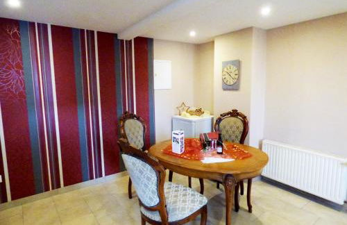 Relaxen im alten Winzerhaus Fewo EG - Foto 31