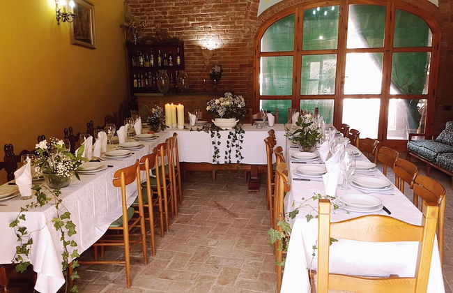 Borgo di Alica - Photo 50