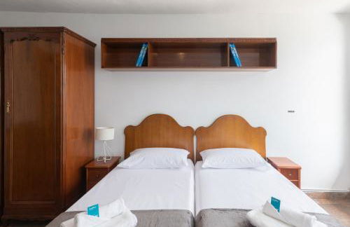 Zeruhaundi - baskeyrentals - Foto 7