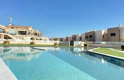 Sabrina Apartment - La Zenia - 1610 - Foto 1