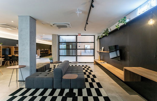 Charlie Sabiá Moema Essential - Photo 45