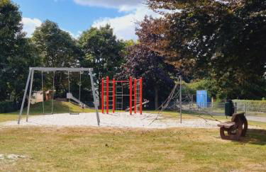 Haus Moor Merland - Foto 9