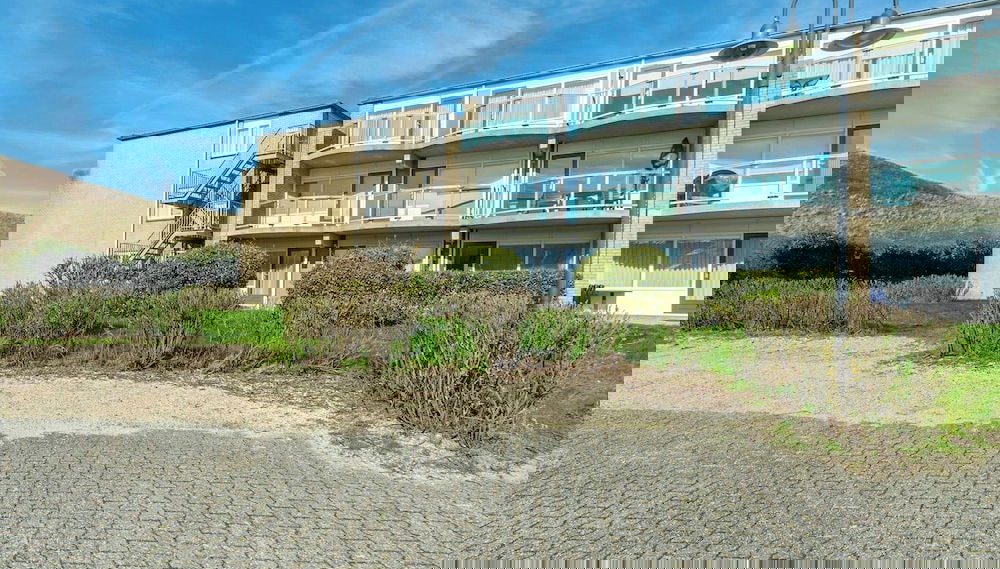 Apartment in Callantsoog Near the Dunes - Foto 1, Imagen principal