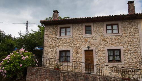 Casa de Aldea La Jaya II - Foto 4