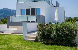 ASTERIA PEARL VILLA 2 with Rooftop Jacuzzi - Foto 13