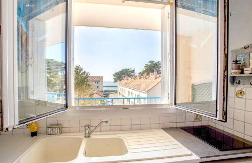 Apartment Les Tilleuls-3 by Interhome - Foto 8