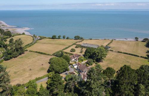 Coach House View Porlock Weir - Foto 48