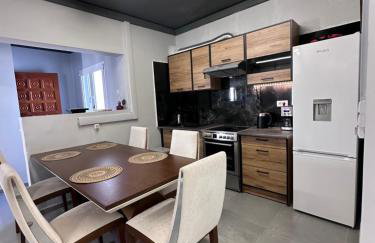 Dionisia sunshine view house with gym - Foto 47