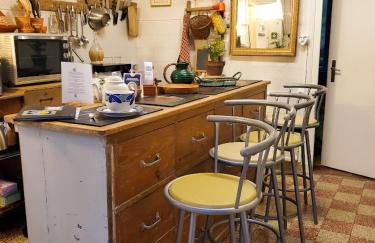 Maison à l'ancienne avec grand terrain , animaux bienvenus - Foto 16