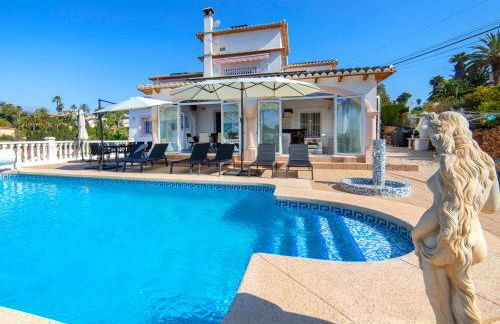 Villa Septimo Cielo by Interhome - Photo 52