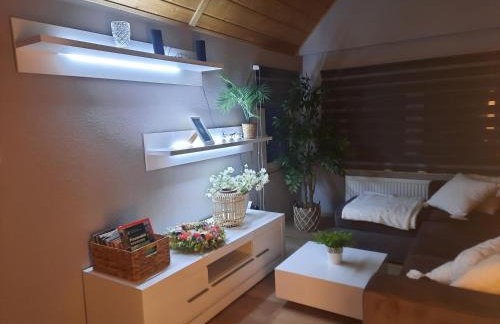 Dom Salamandra z panoramą gór - Foto 36