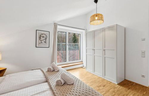 Casa Schlierach - im idyllischen Miesbach - Foto 38