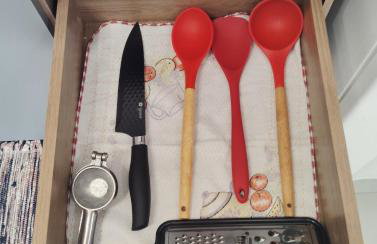 Apartamento 03 com ar condicionado - Foto 13