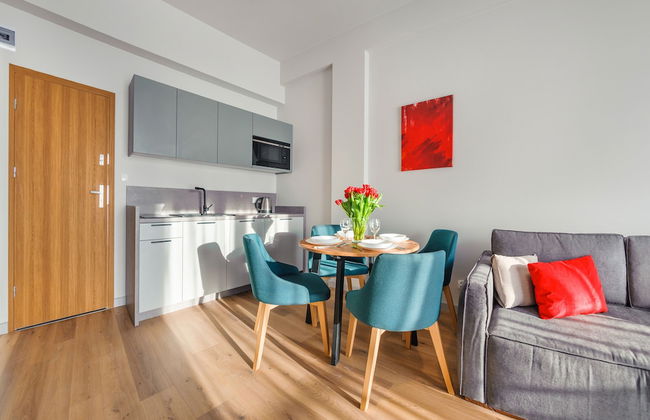 Sun & Snow Resorts A Białka Tatrzańska - Foto 39