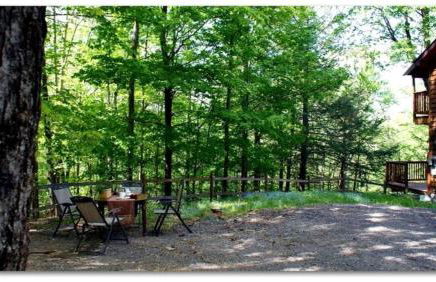 Romantic Cottage Rental with Hot Tub Outside Woodstock, New York - Foto 32