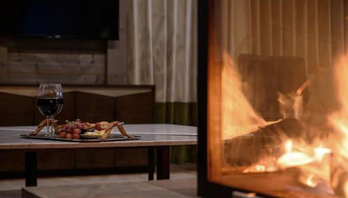 Six Senses Residences & Spa Courchevel - Foto 5
