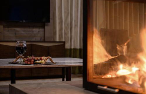 Six Senses Residences & Spa Courchevel - Foto 8