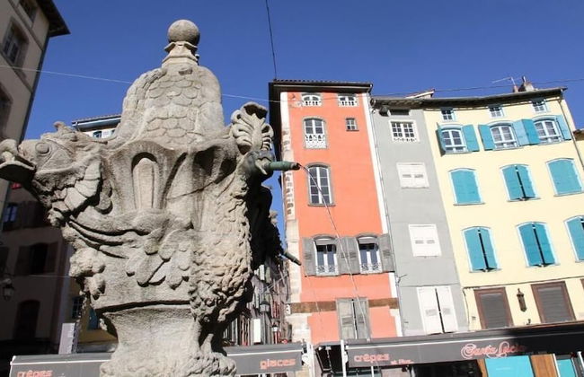 Appartement Au bon Gré d'Hugoline - Foto 51