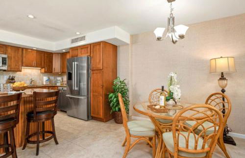 Maui El Dorado 1-Bedroom Ocean View Condo, Complimentary Rental Car Included! MEL-H207 by KBM - Photo 28