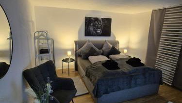 Ruheoase mitten in der Stadt - Photo 2