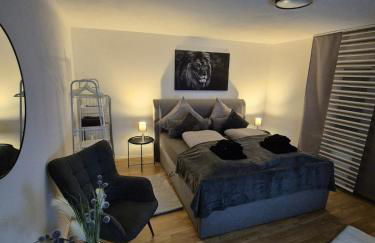 Ruheoase mitten in der Stadt - Foto 2